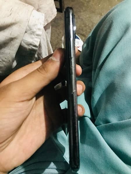 i phone x non pta 64 gb only whatsapp 03141984467 4