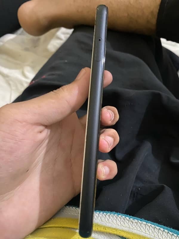 Pixel 4 non PTA 1