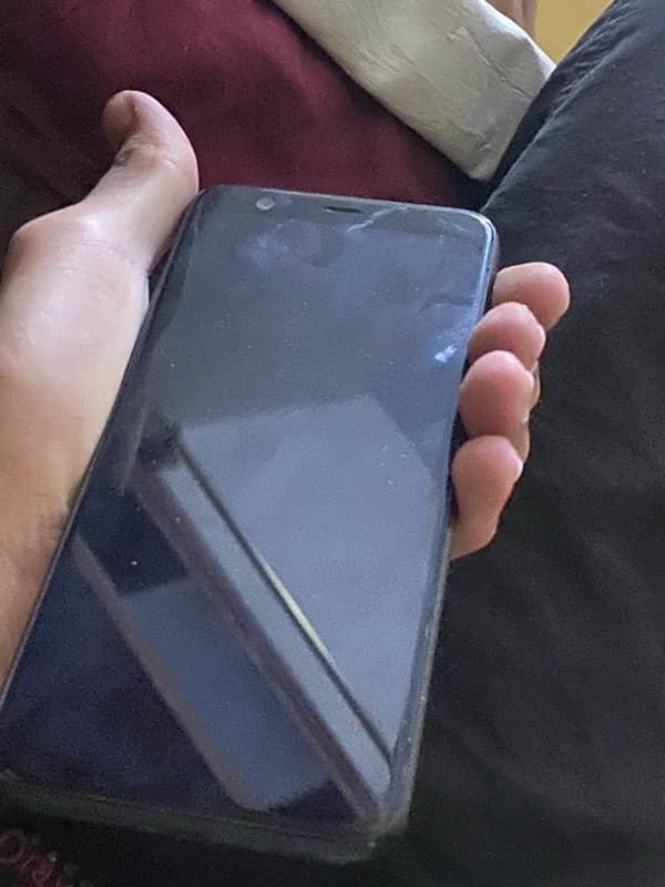 Pixel 4 non PTA 4