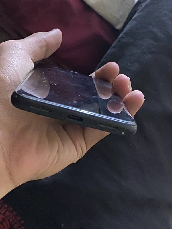 Pixel 4 non PTA 6