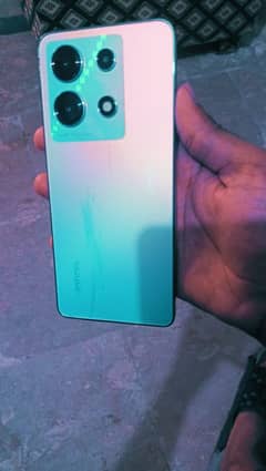 infinix