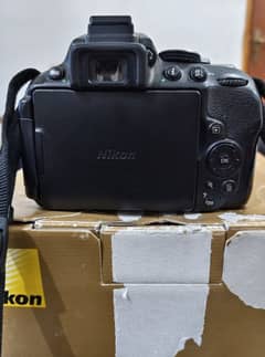 Nikon D5300