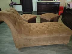 Sofa Relaxer for Sale Only