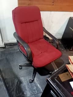 office chair