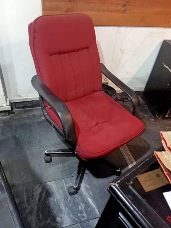 office chair 0