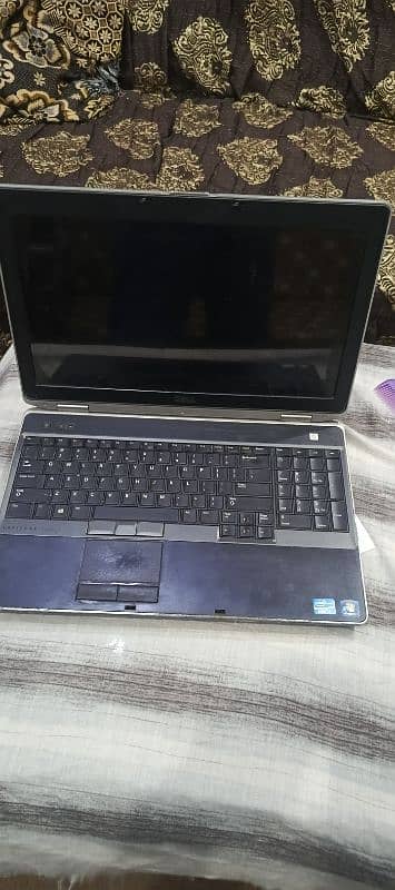 Dell i7 3rd generation 2