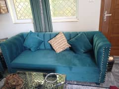 5 seater sofa