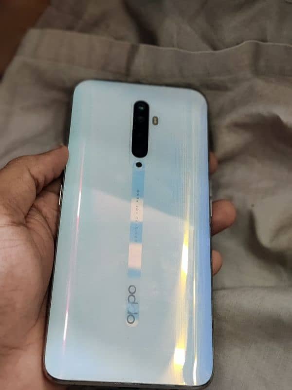 oppo Reno 2F 0