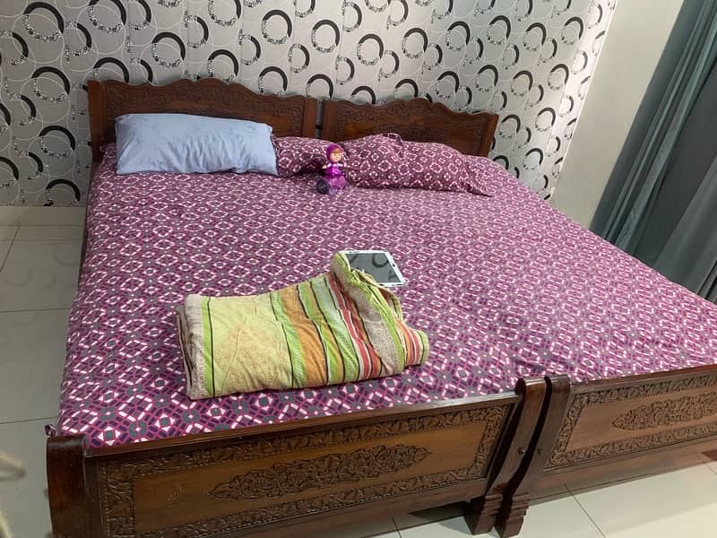 single bed set 0