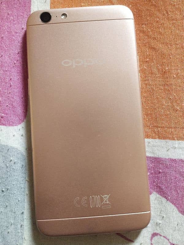 oppo a57 4 46 All ok zbrdst camera result ha sirf phone ha 1