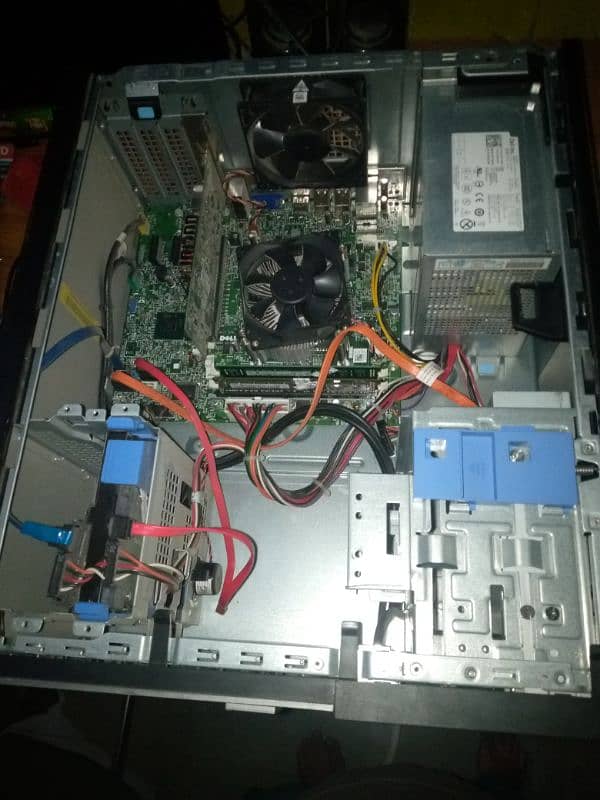 PC Computer CPU 1