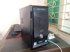 Gaming PC i7 2nd gen 8GB RAM PC i7 2600k