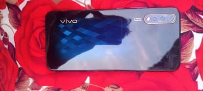 vivo s1