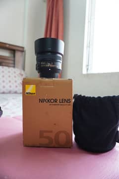 Nikon