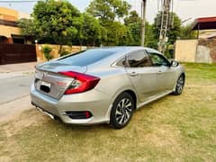 Honda Civic UG VTi Oriel Prosmatec 2018 Best condition