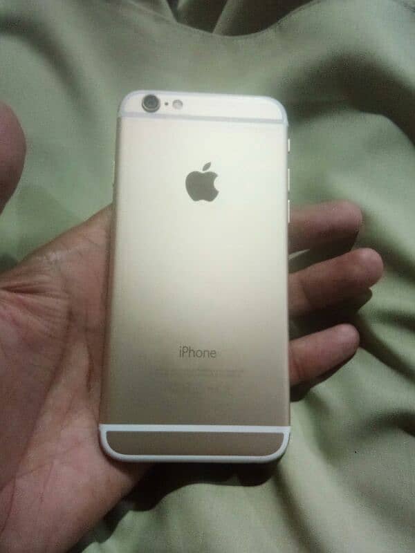 iPhone 6 1