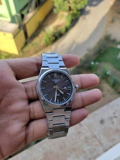 Tissot watch for sale. Men's watch