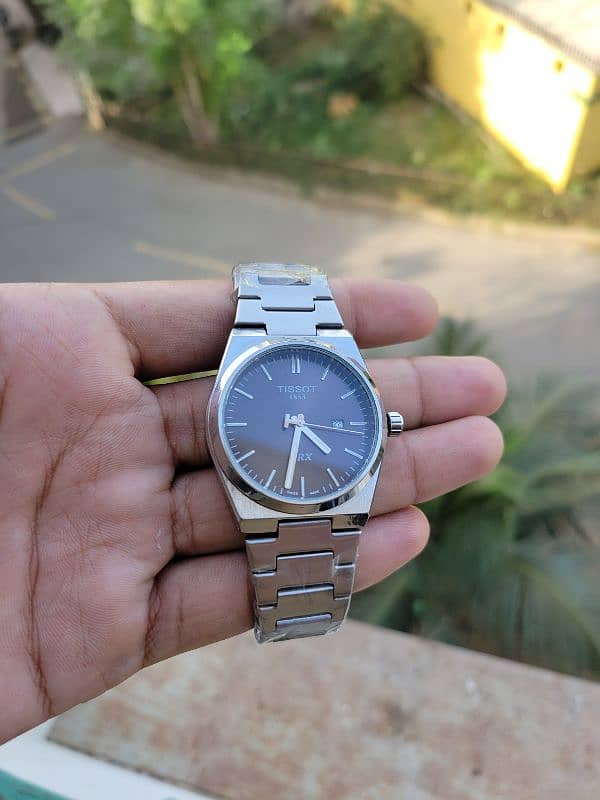 Tissot watch for sale. Men's watch 1