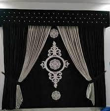 motif blinds|Wall Poshish|wall design|curtain|Curtains|Blinds|Poshish 2