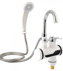 Water Tap Instant Heating Electric Water Heater Faucet, instant elect 1