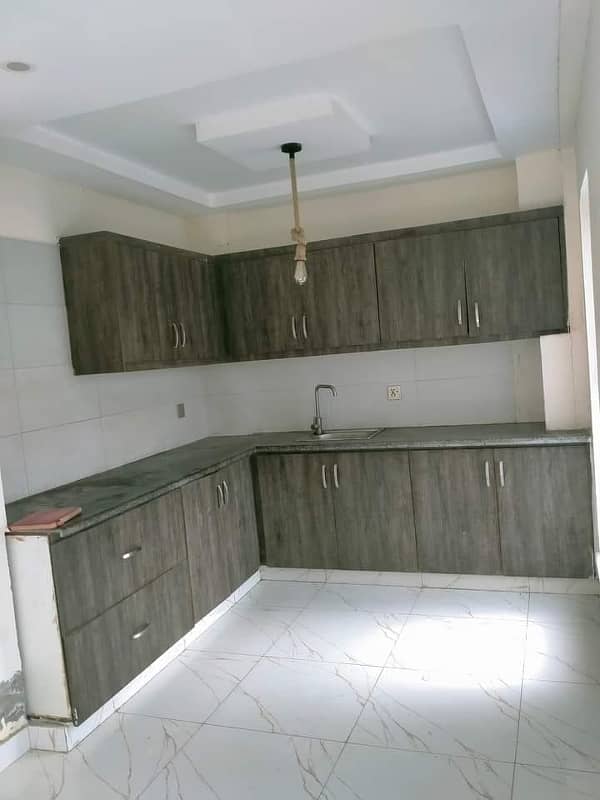 1 BED NON FURNISHED APARTMENT FOR RENT 1