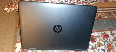 HP Probook Very Neat and Reliable machine