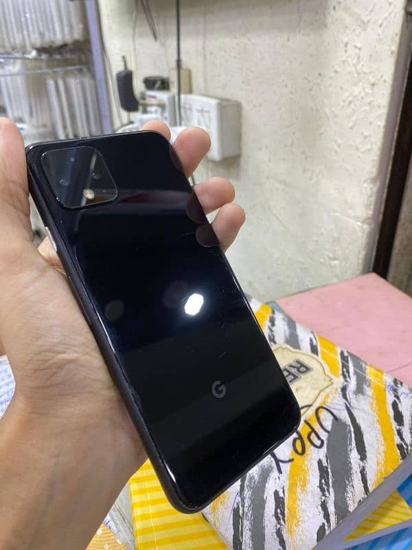 google pixel 4 non pta 0