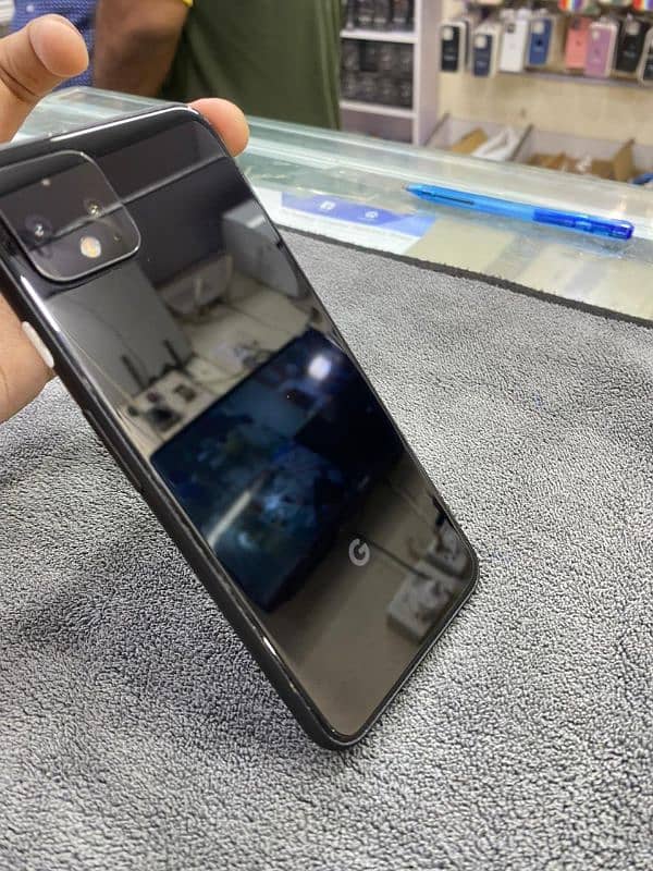 google pixel 4 non pta 2