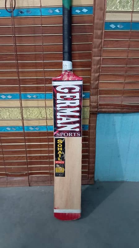 GERMAN BAT AND COVER SALE 0