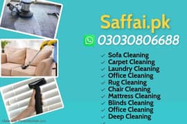 carpet & rug cleaning services