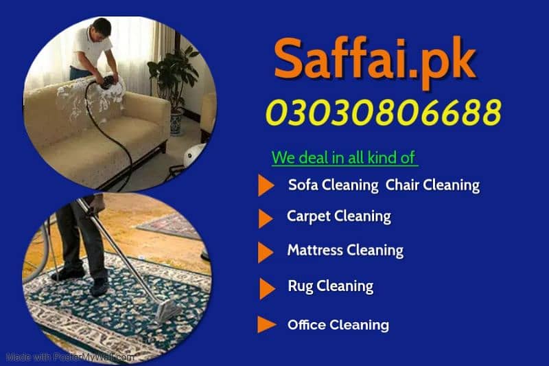 carpet & rug cleaning services 1