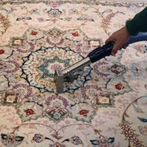 carpet & rug cleaning services 4