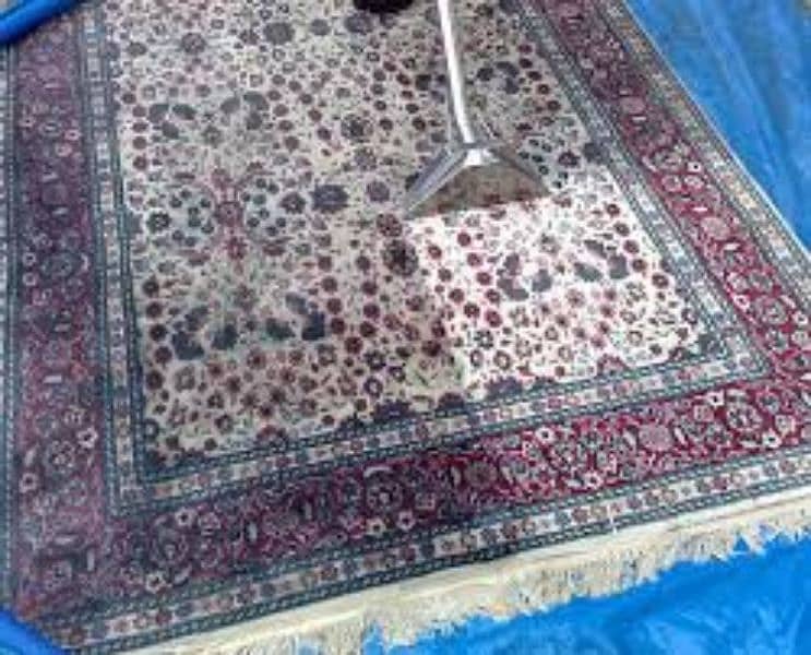 carpet & rug cleaning services 5