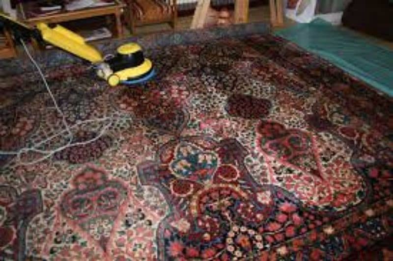 carpet & rug cleaning services 7