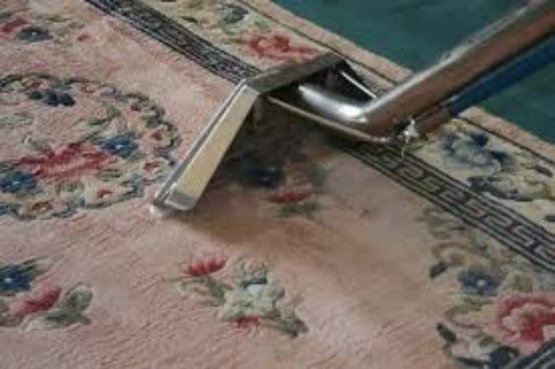 carpet & rug cleaning services 9