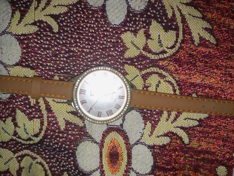 Ladies watch 3