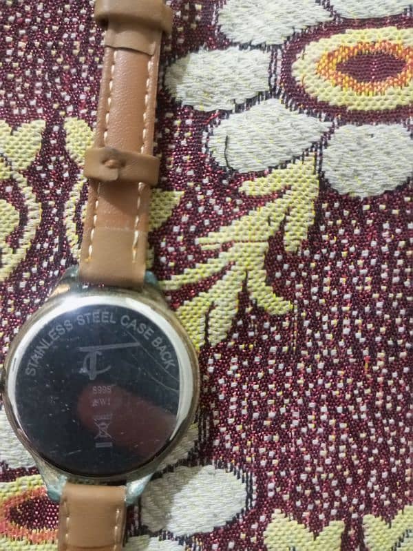 Ladies watch 5