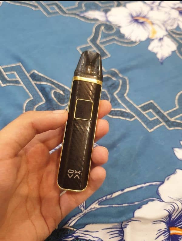 Oxva xslim pro 0