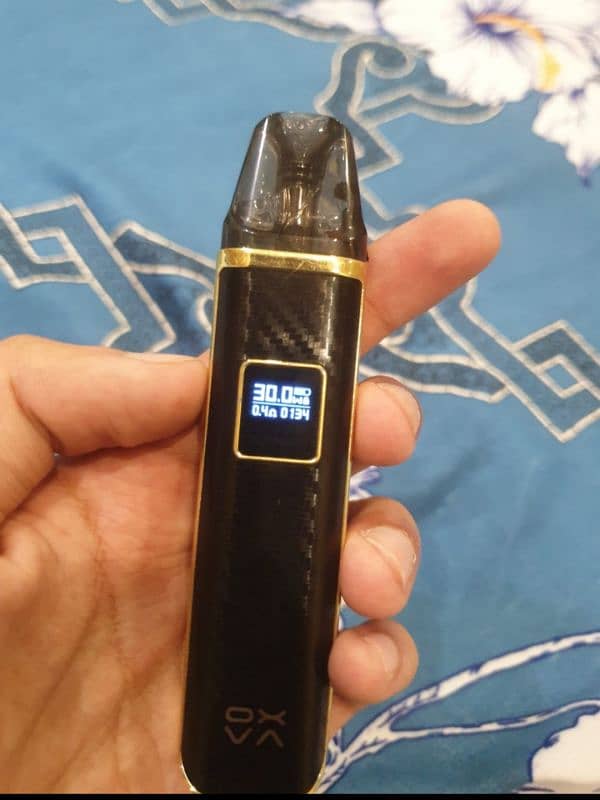 Oxva xslim pro 3