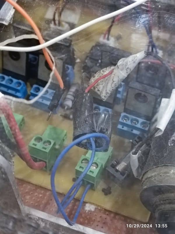 NERC Indigenous Robot for sale 6