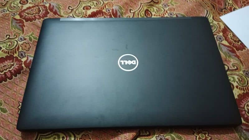 Dell Latitude 7480 Core i5 6th generation  Storage 8/256 GB 0