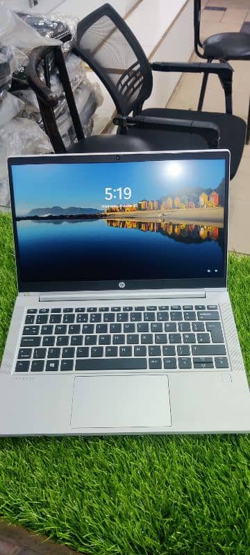 HP PROBOOK 430 G8 0