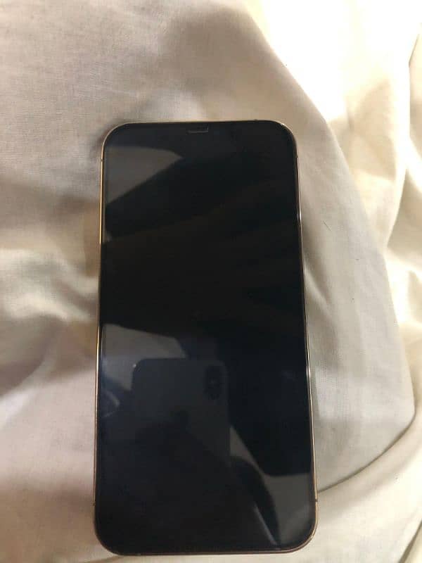 Iphone 12 Pro Max 256gb 4 month sim working 2