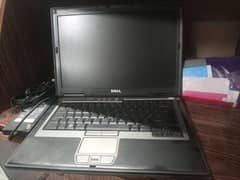 Dell D630 Core 2 Duo