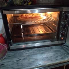 anex oven