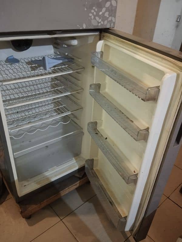 hire fridge full size 3