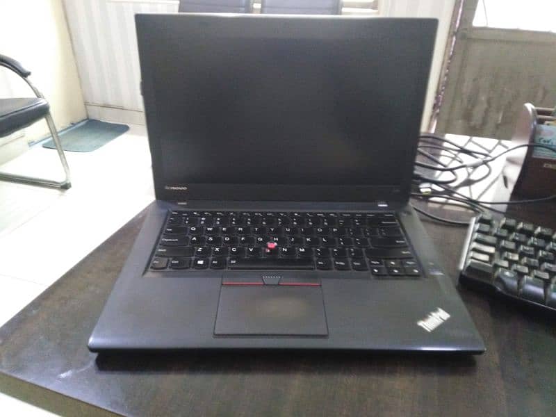 Laptop 1