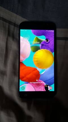 Samsung j7 Pro 16GB 3GB Ram 03323000388