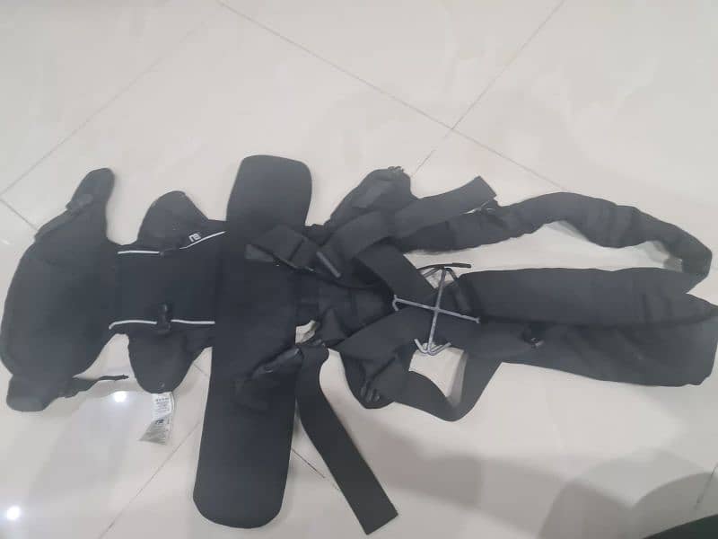 mothercare baby carrier 2