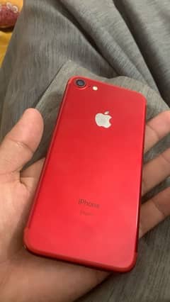 iphone 7 Red